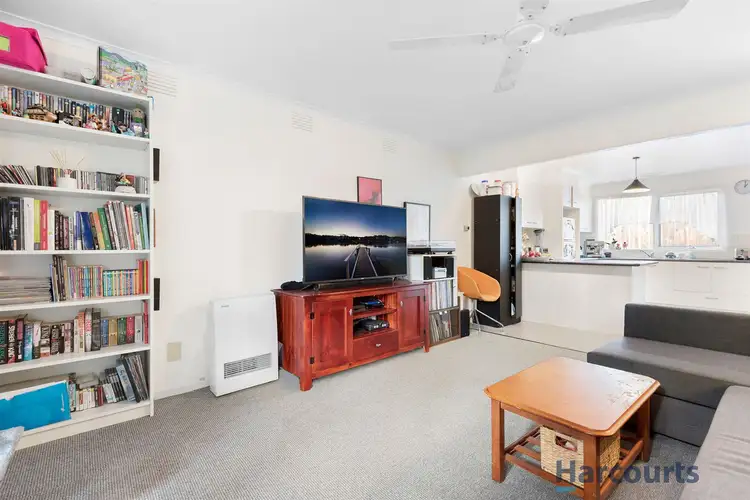 Third view of Homely unit listing, 3/99-101 Nepean Highway, Seaford VIC 3198