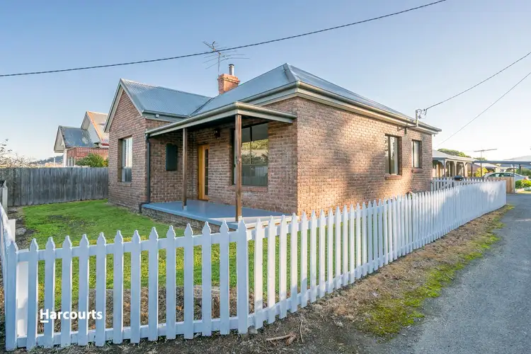 Main view of Homely house listing, 5/109 Main Street, Huonville TAS 7109
