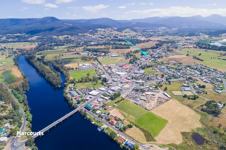 Third view of Homely house listing, 5/109 Main Street, Huonville TAS 7109