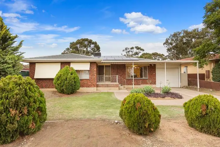 Main view of Homely house listing, 11 Derrick Road, Elizabeth East SA 5112