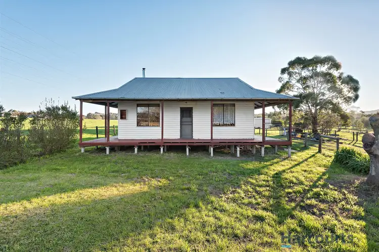 85 Garfield Road, Garfield North VIC 3814