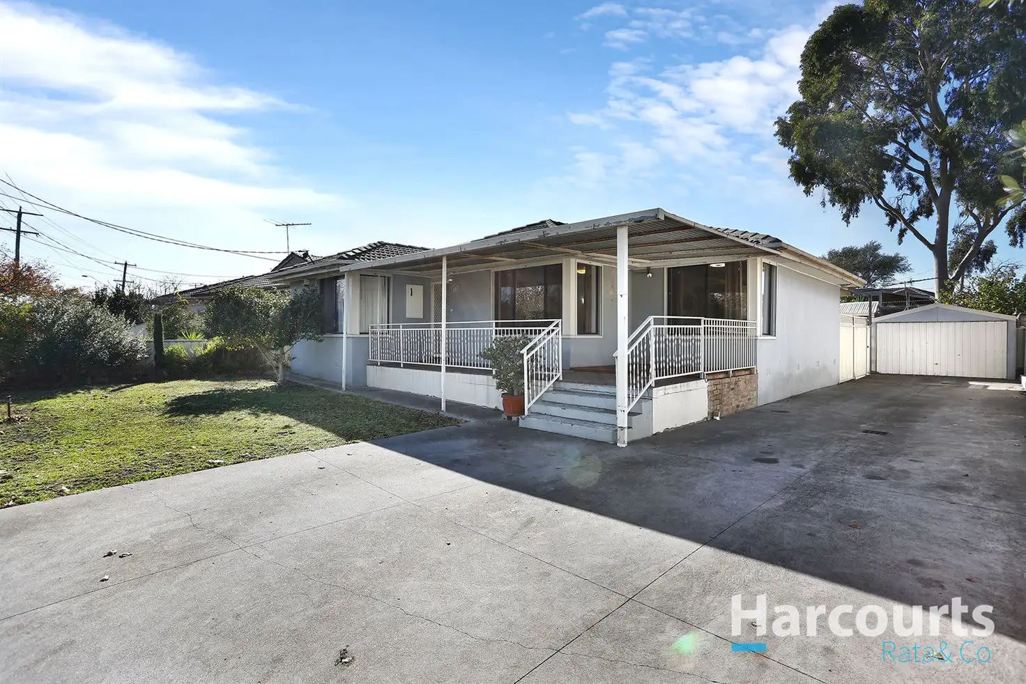 Main view of Homely house listing, 122 Edgars Road, Thomastown VIC 3074