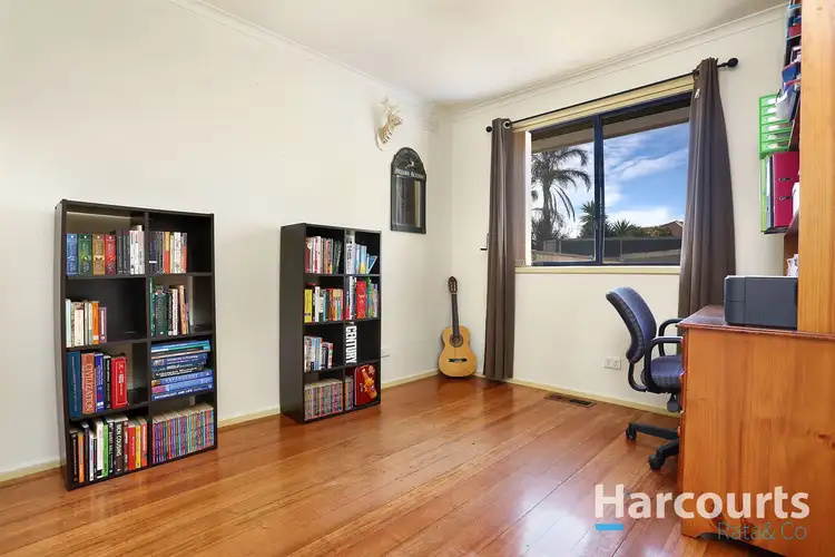 Fifth view of Homely house listing, 122 Edgars Road, Thomastown VIC 3074