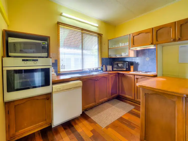 Third view of Homely house listing, 10 Coral Street, Urangan QLD 4655