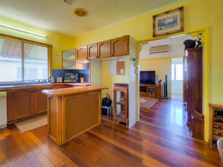 Fourth view of Homely house listing, 10 Coral Street, Urangan QLD 4655