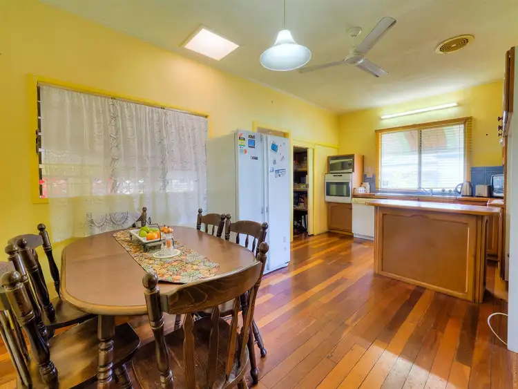 Fifth view of Homely house listing, 10 Coral Street, Urangan QLD 4655