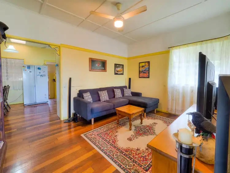 Sixth view of Homely house listing, 10 Coral Street, Urangan QLD 4655