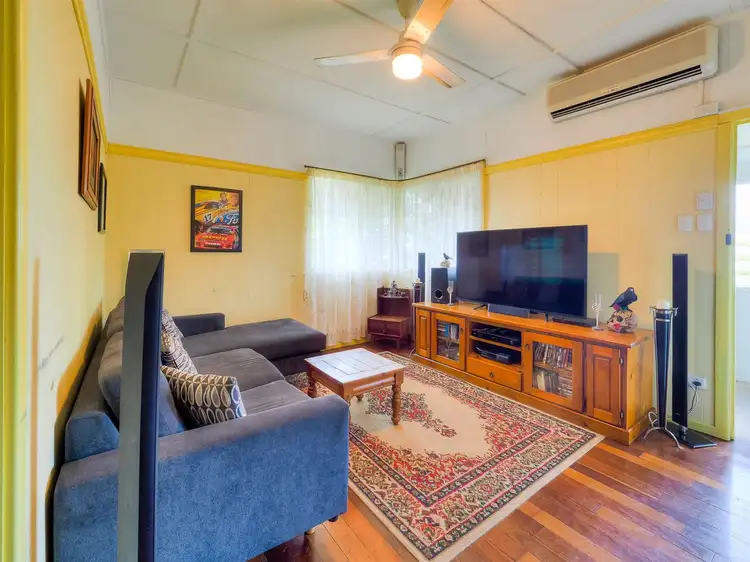 Seventh view of Homely house listing, 10 Coral Street, Urangan QLD 4655