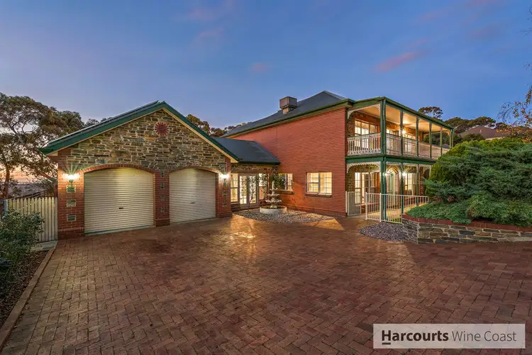 11 Charlson Rise, Happy Valley SA 5159