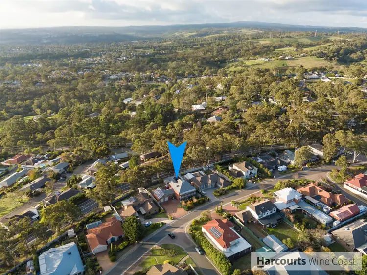 Sixth view of Homely house listing, 11 Charlson Rise, Happy Valley SA 5159