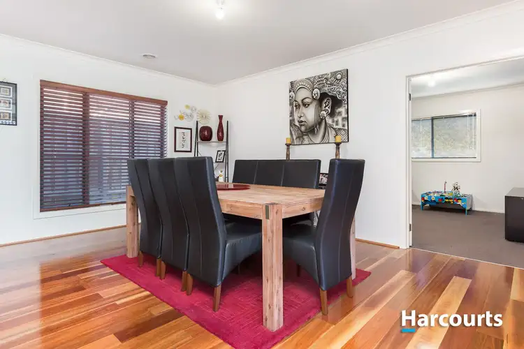Fourth view of Homely house listing, 11 Bushlark Court, Berwick VIC 3806