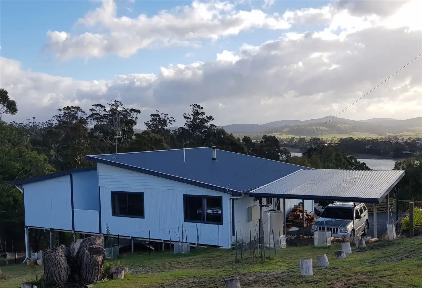 Main view of Homely house listing, 49 Erythos Grove, St Helens TAS 7216