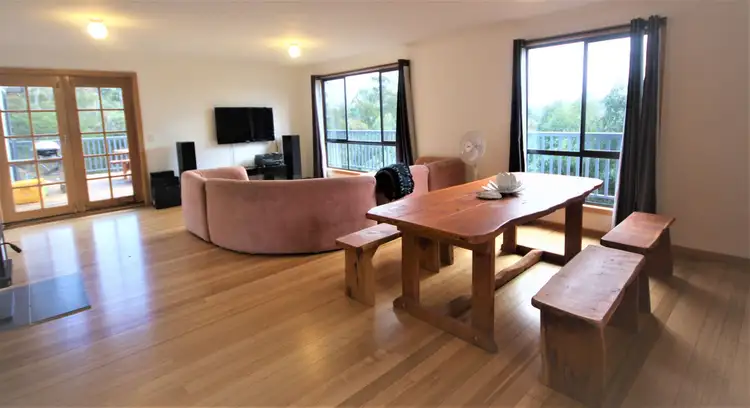 Third view of Homely house listing, 49 Erythos Grove, St Helens TAS 7216