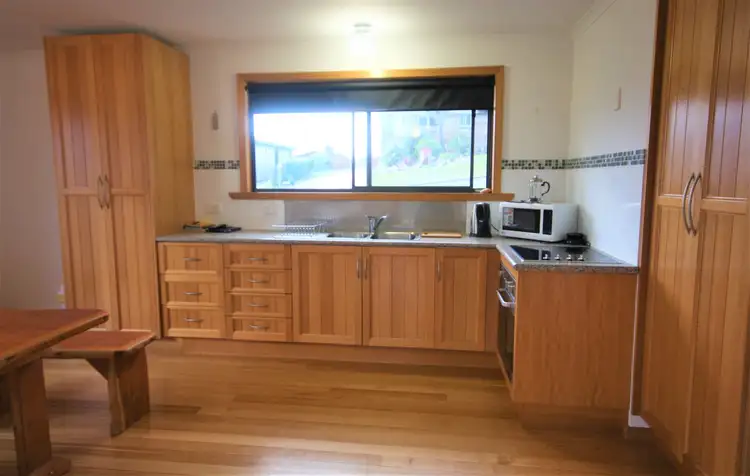 Fourth view of Homely house listing, 49 Erythos Grove, St Helens TAS 7216