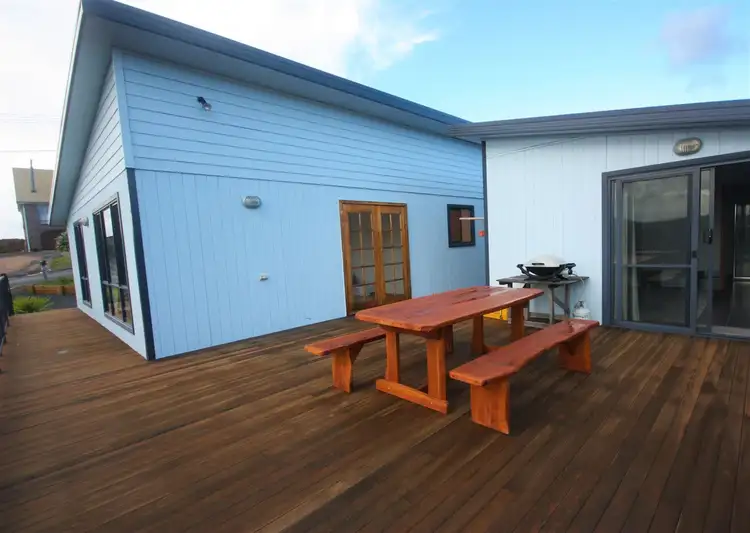Fifth view of Homely house listing, 49 Erythos Grove, St Helens TAS 7216