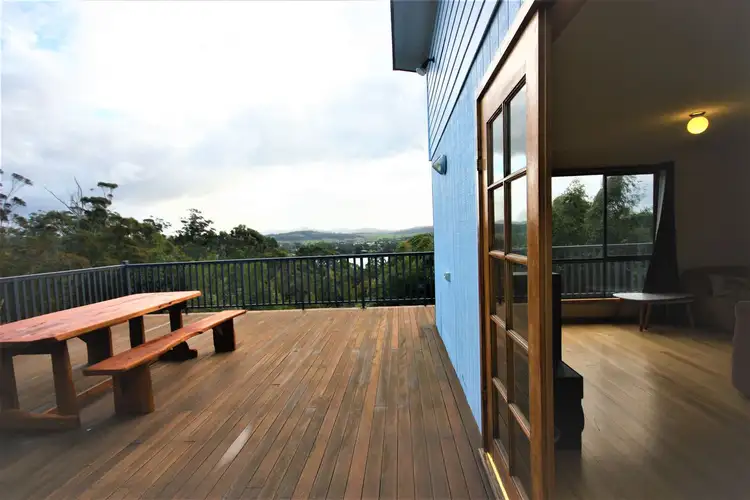Seventh view of Homely house listing, 49 Erythos Grove, St Helens TAS 7216