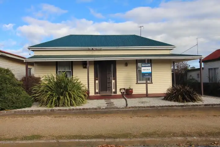 Main view of Homely house listing, 25 Alfred Street, Scottsdale TAS 7260
