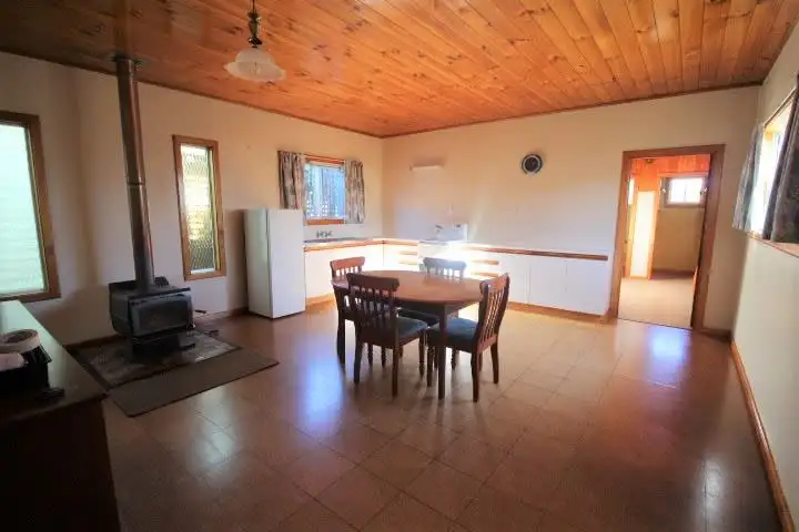 Second view of Homely house listing, 25 Alfred Street, Scottsdale TAS 7260