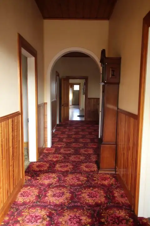 Fifth view of Homely house listing, 25 Alfred Street, Scottsdale TAS 7260