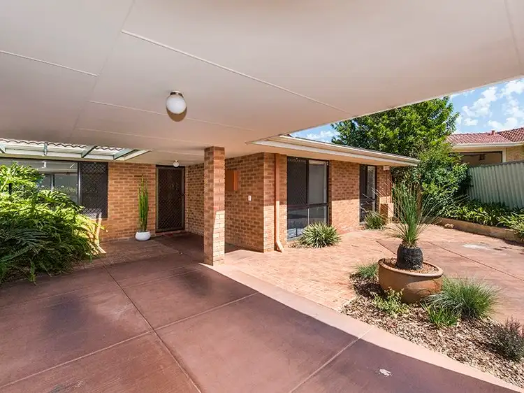 13b Berkshire Place