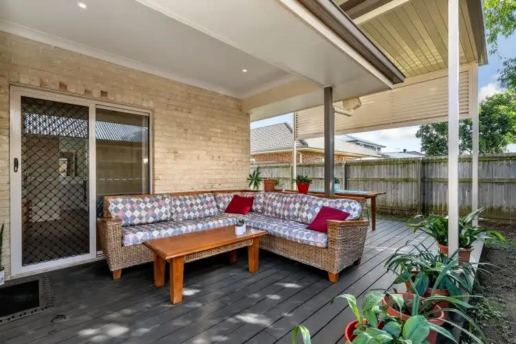 14 Quoll Circuit, North Lakes QLD 4509