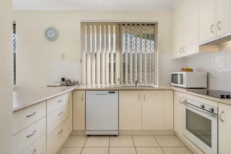 Third view of Homely house listing, 14 Quoll Circuit, North Lakes QLD 4509