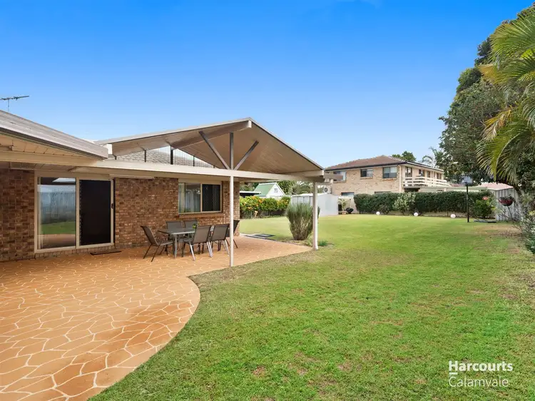 7 Rathbone Street, Hillcrest QLD 4118