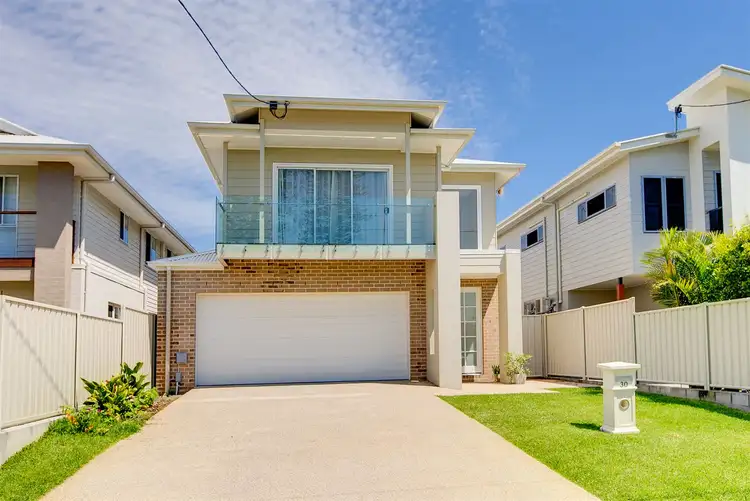 Main view of Homely house listing, 30 Ure Street, Hendra QLD 4011