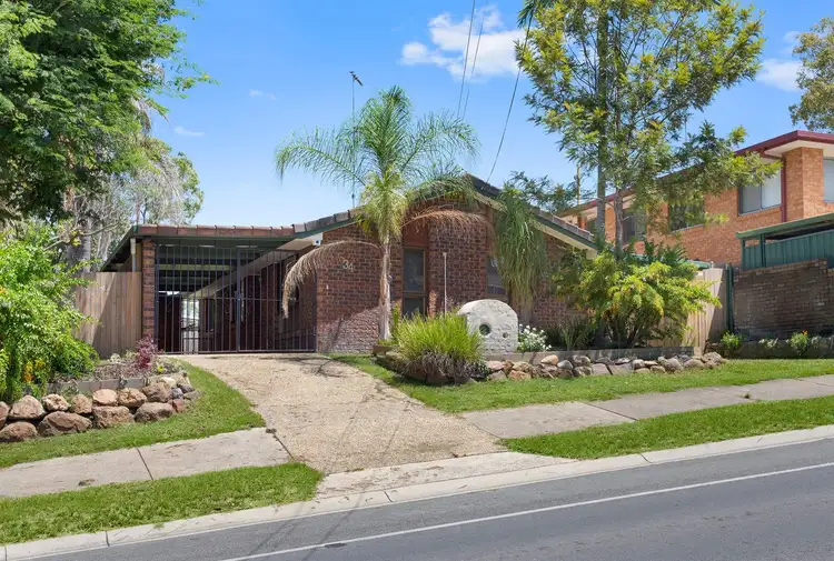 Main view of Homely house listing, 34 Fryar Road, Eagleby QLD 4207