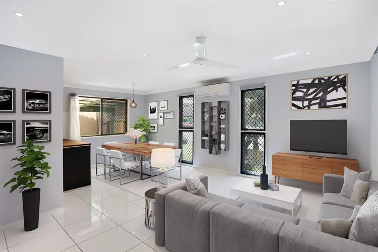 Second view of Homely house listing, 34 Fryar Road, Eagleby QLD 4207