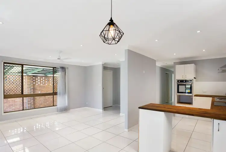Third view of Homely house listing, 34 Fryar Road, Eagleby QLD 4207