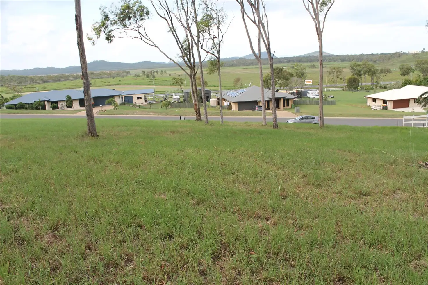 Main view of Homely land listing, 11B Hitching Rail Drive, Tanby QLD 4703