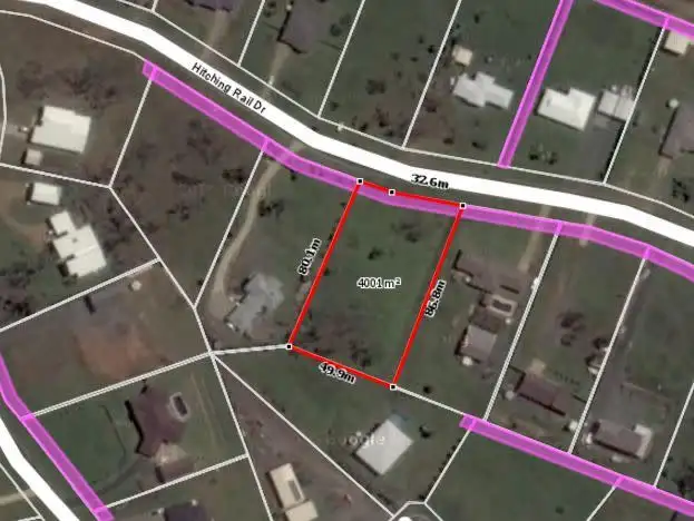 Second view of Homely land listing, 11B Hitching Rail Drive, Tanby QLD 4703