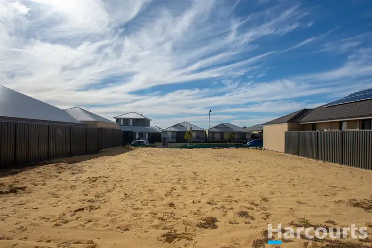 Sixth view of Homely land listing, 53 Equinox Avenue, Eglinton WA 6034