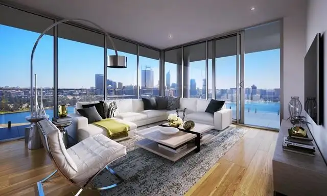 Lot 30/1 Harper Terrace, South Perth WA 6151