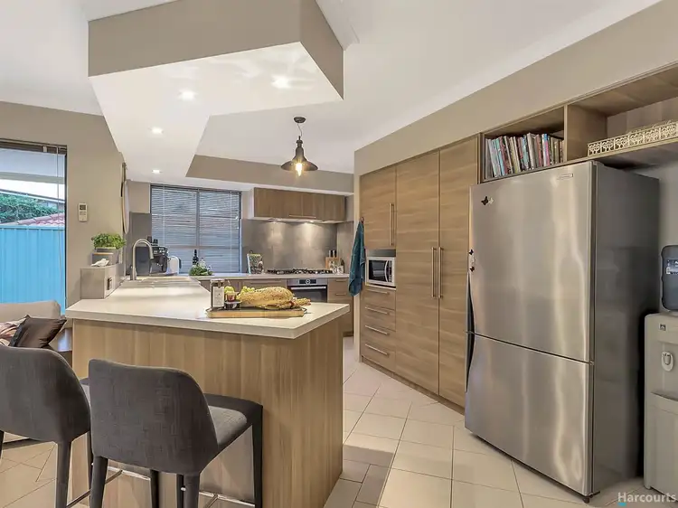 Second view of Homely house listing, 21 Coatbridge Circuit, Kinross WA 6028