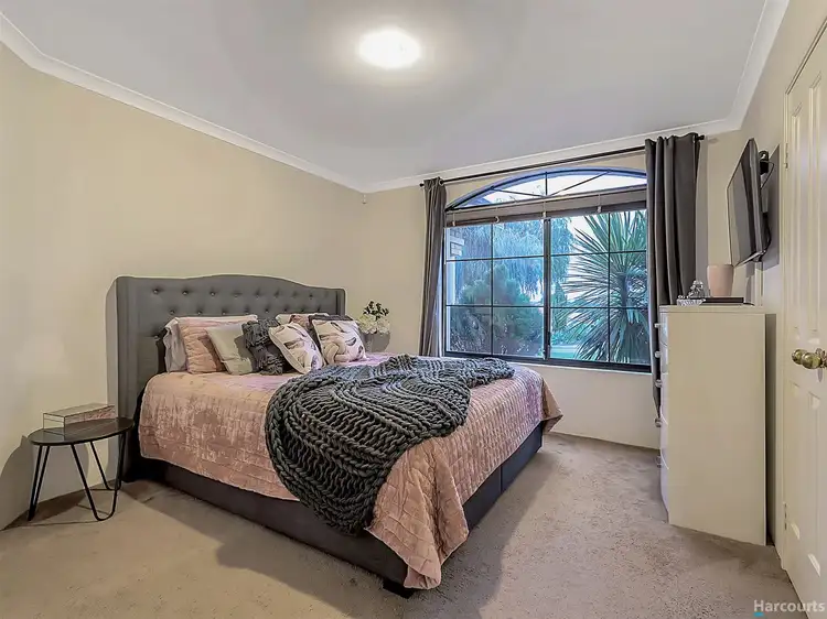 Fourth view of Homely house listing, 21 Coatbridge Circuit, Kinross WA 6028