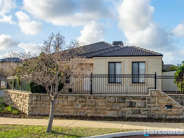 19 Fleming Parkway, Clarkson WA 6030