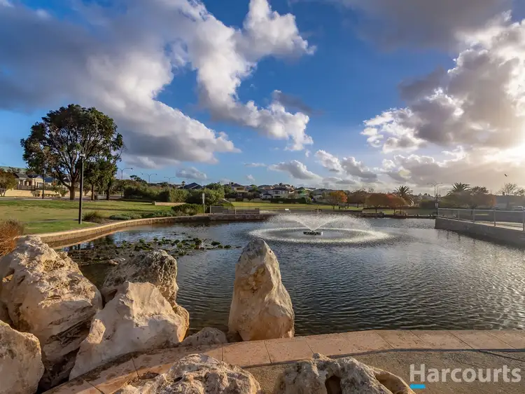 Second view of Homely house listing, 19 Fleming Parkway, Clarkson WA 6030