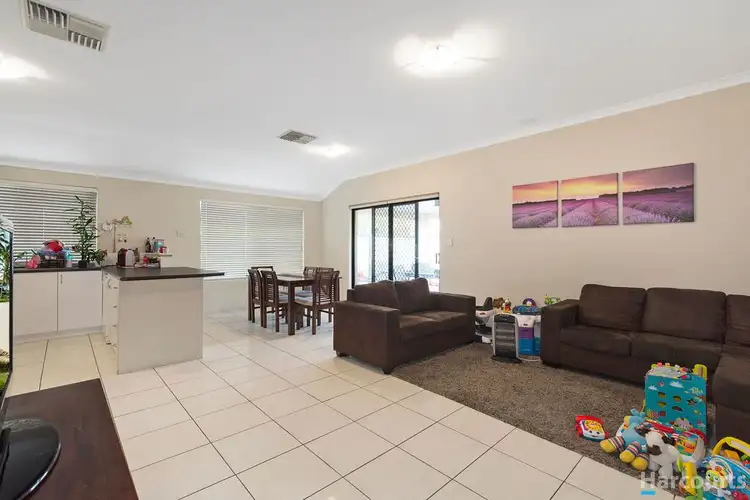 Fifth view of Homely house listing, 19 Fleming Parkway, Clarkson WA 6030