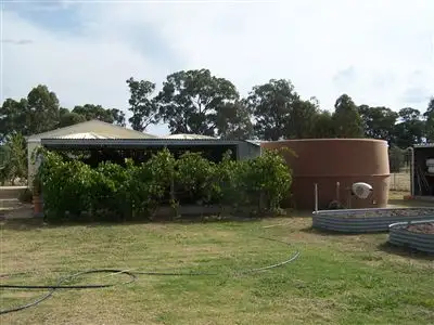 Sixth view of Homely rural property listing, Address available on request