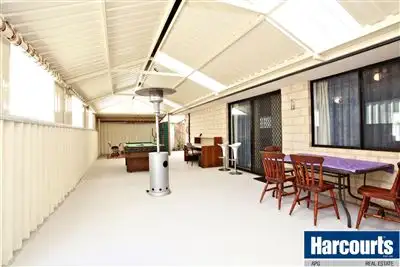 Third view of Homely house listing, 3 Chapman Close, Australind WA