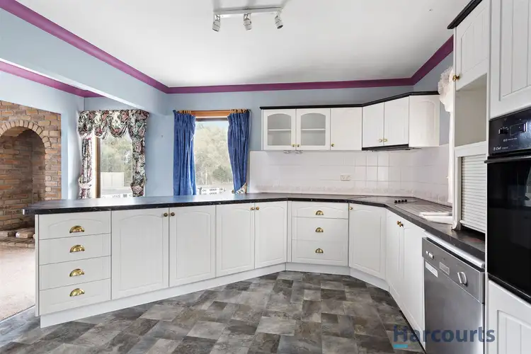 Second view of Homely house listing, 3 Henslowes Road, Ulverstone TAS 7315
