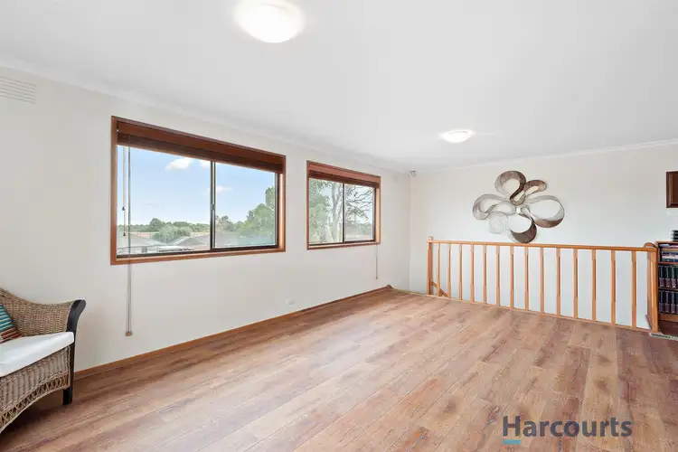 Fifth view of Homely house listing, 134 Brandon Park Drive, Wheelers Hill VIC 3150