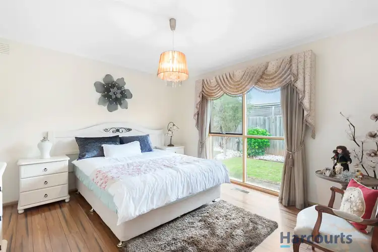 Sixth view of Homely house listing, 134 Brandon Park Drive, Wheelers Hill VIC 3150