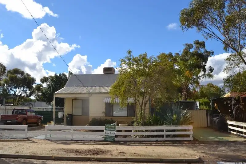 Main view of Homely house listing, 17 Leake Street, Kellerberrin WA 6410