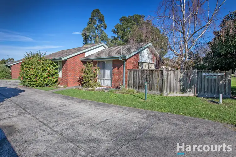1/4 Rogers Street, Pakenham VIC 3810