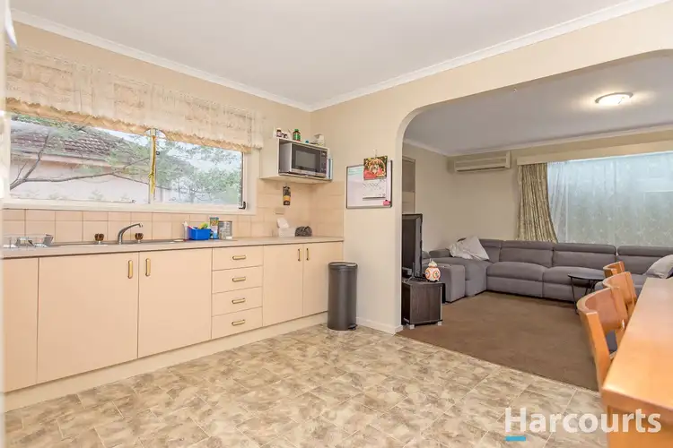 Second view of Homely unit listing, 1/4 Rogers Street, Pakenham VIC 3810