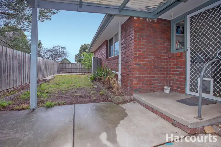 Fifth view of Homely unit listing, 1/4 Rogers Street, Pakenham VIC 3810