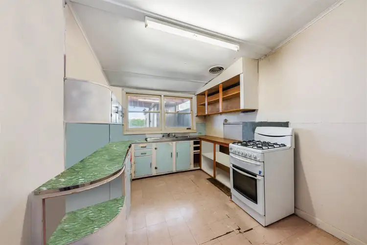 Second view of Homely house listing, 161 Separation Street, Bell Park VIC 3215